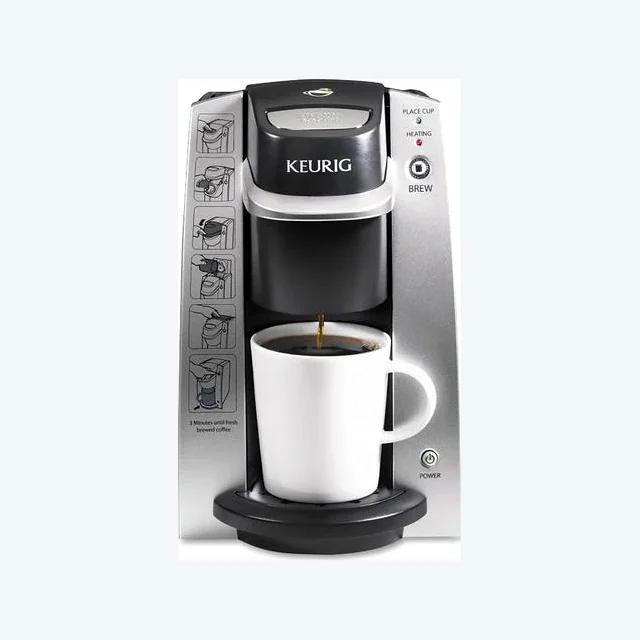 Keurig B-130 Brewing System (Refurbished)