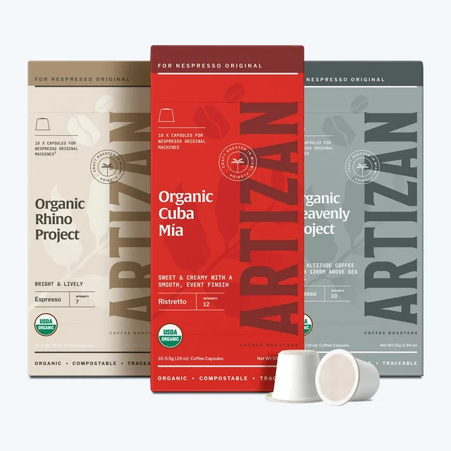 Miami Espresso Trio