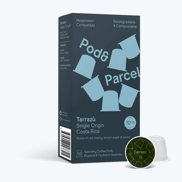 Tarrazú