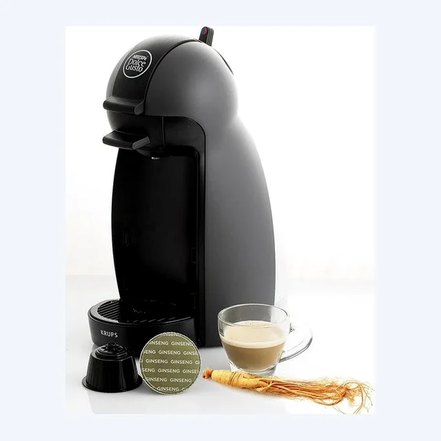 Ginseng - Capsule Compatibili Dolce Gusto®