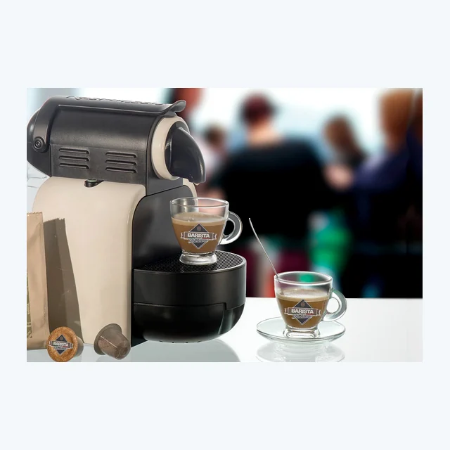 Ginseng - Capsule Compatibili Nespresso®