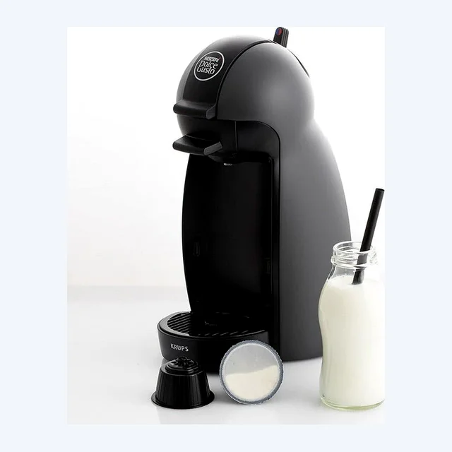 Latte Intero Zuccherato - Capsule Compatibili Dolce Gusto®