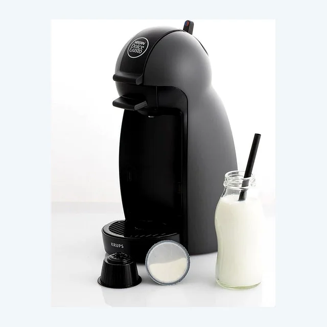 Latte Senza Lattosio - Capsule Compatibili Dolce Gusto®