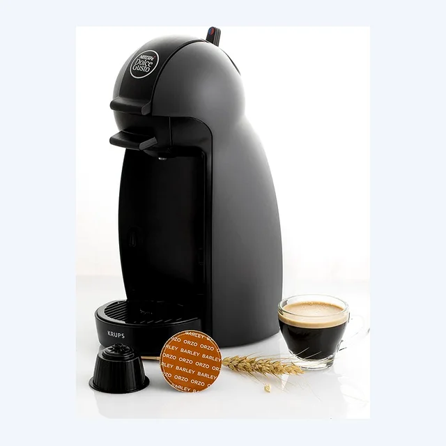 Orzo - Capsule Compatibili Dolce Gusto®