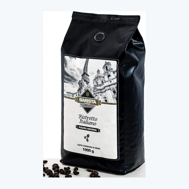 Ristretto Italiano - Caffè in Grani