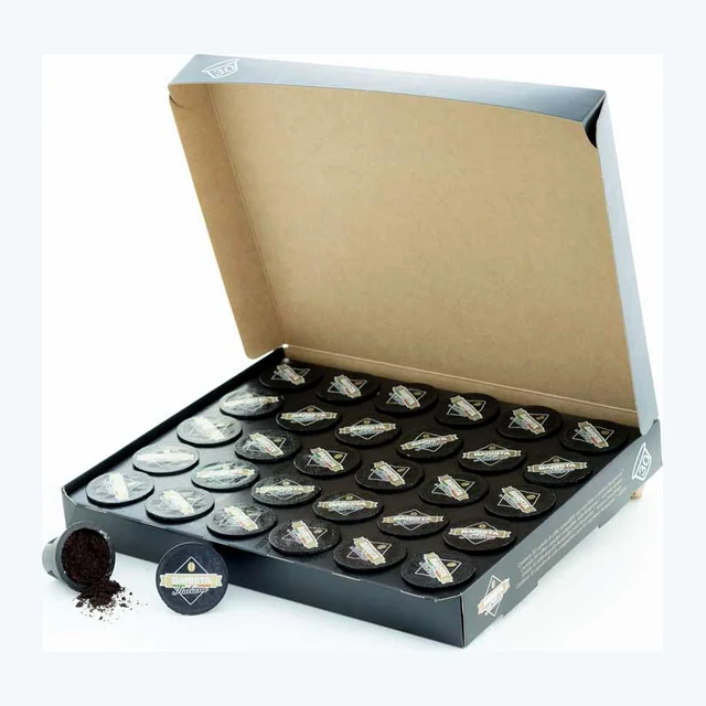 Ristretto Italiano - Capsule Compatibili Nespresso®