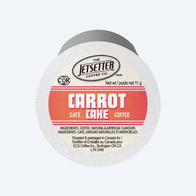 Jetsetter Carrot Cake Coffee Cups (24)