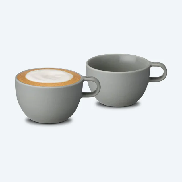 Barista Cappuccino Set, Medium (270ml)