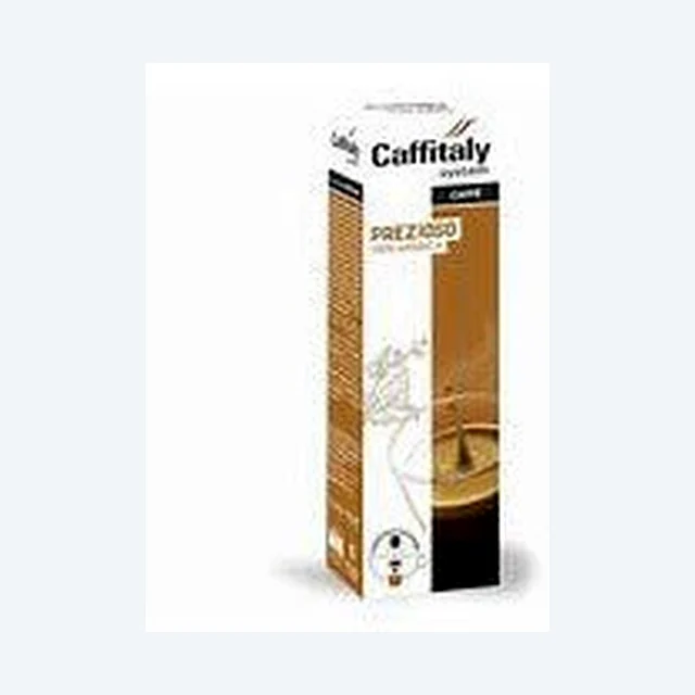 CAFFITALY - Caffitaly - Caffè - Prezioso - Conf. 10