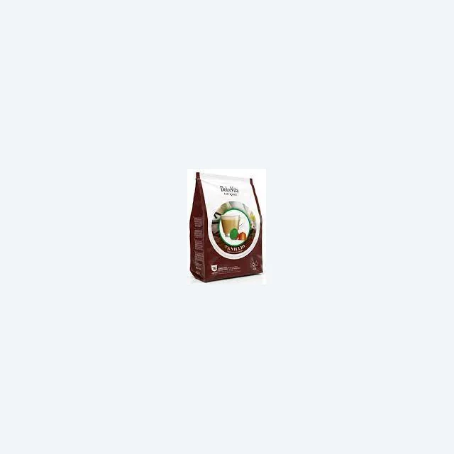 ITALFOODS - Dolce Gusto - Solubile - Maxiciock - Conf. 16