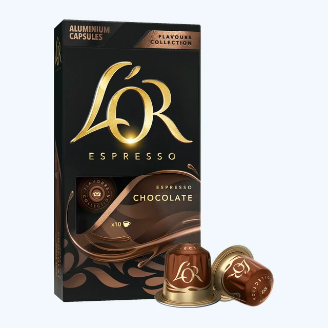 L'OR Espresso Chocolate