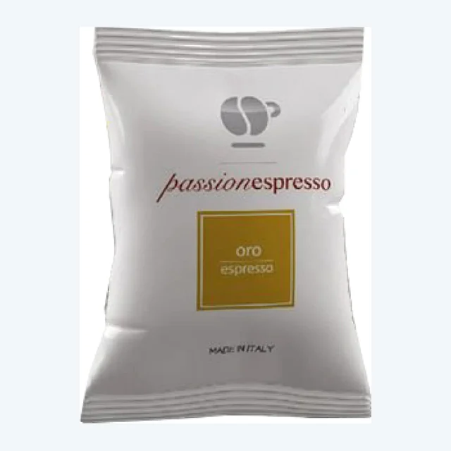 Lollo Caffe Oro Nespresso®* compatible capsules (1 reviews)