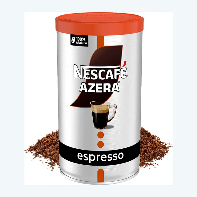 Nescafé Azera Espresso