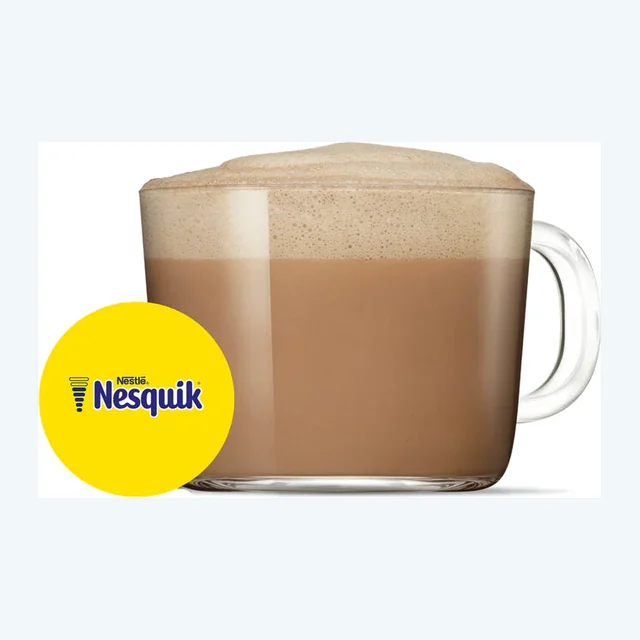 Nescafé Nesquik ( 30 pods for Nescafé Dolce Gusto)