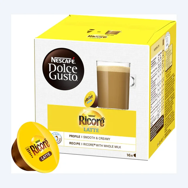 Nescafé Ricoré Latte