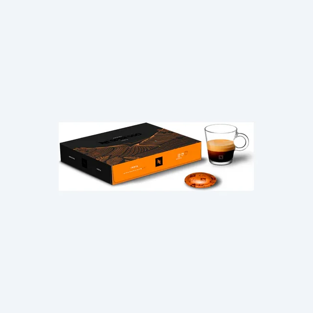 Nespresso Professional  - Origin India