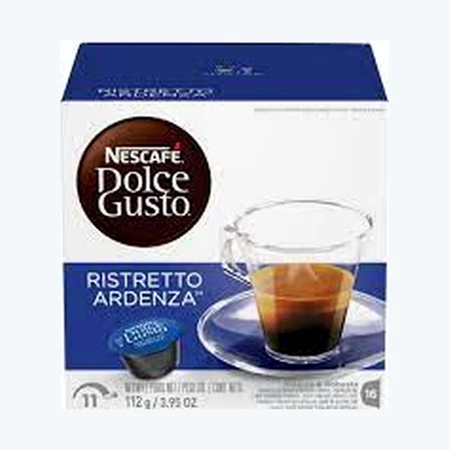 NESTLE' - Dolce Gusto - Caffè - Espresso Ardenza - Conf. 30