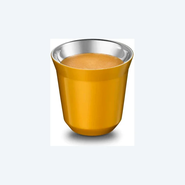 PIXIE Espresso - Istanbul