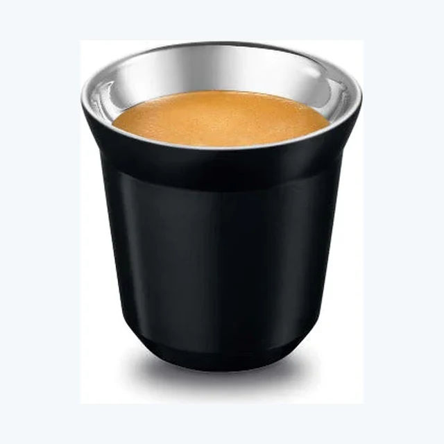 Pixie Espresso, Paris