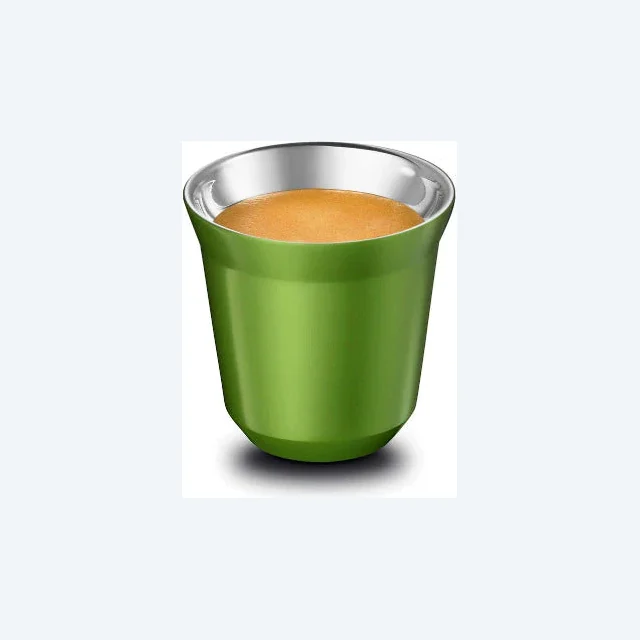 PIXIE Espresso - Rio de Janeiro