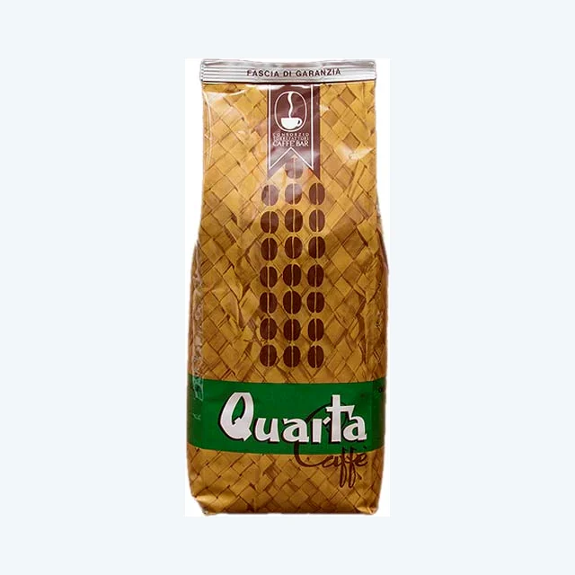 Quarta Caffè Espresso Superiore 1 kg