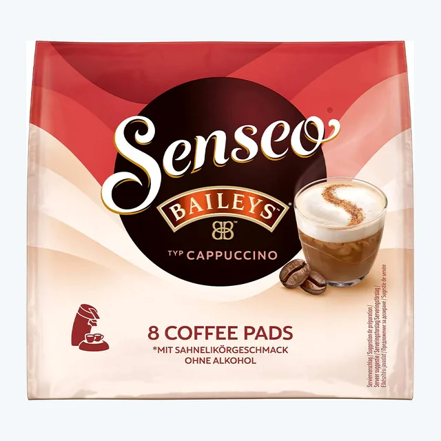 Senseo Baileys Cappuccino