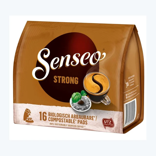 Senseo Strong