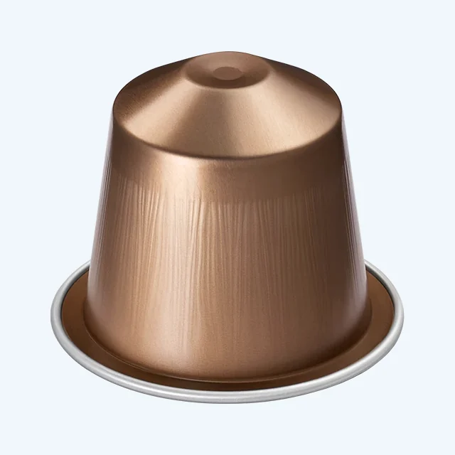 Cosi Nespresso Pods