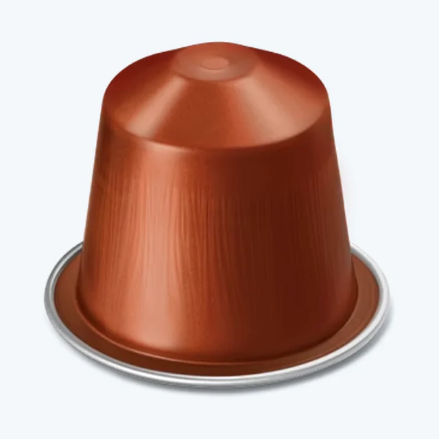 Envivo Lungo Nespresso Pods