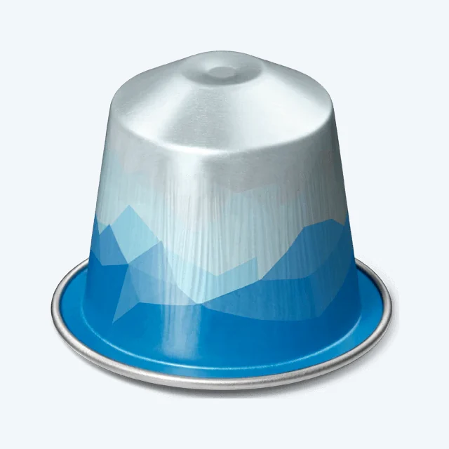 Freddo Intenso Nespresso Pods