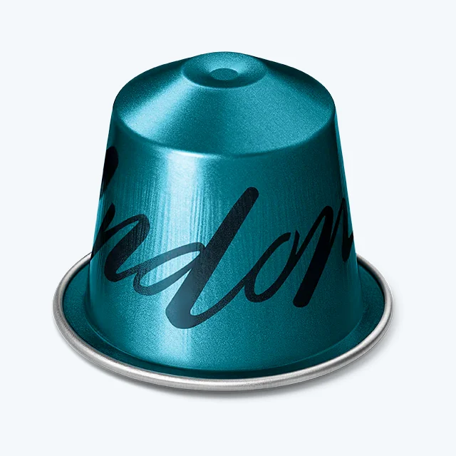 Indonesia Nespresso Pods