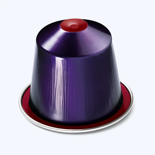 Ispirazione Firenze Arpeggio Decaffeinato Nespresso Pods