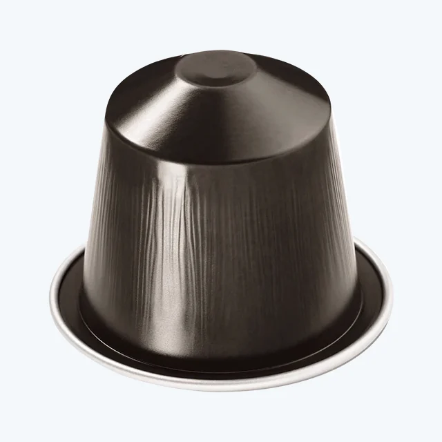 Ispirazione Roma Nespresso Pods