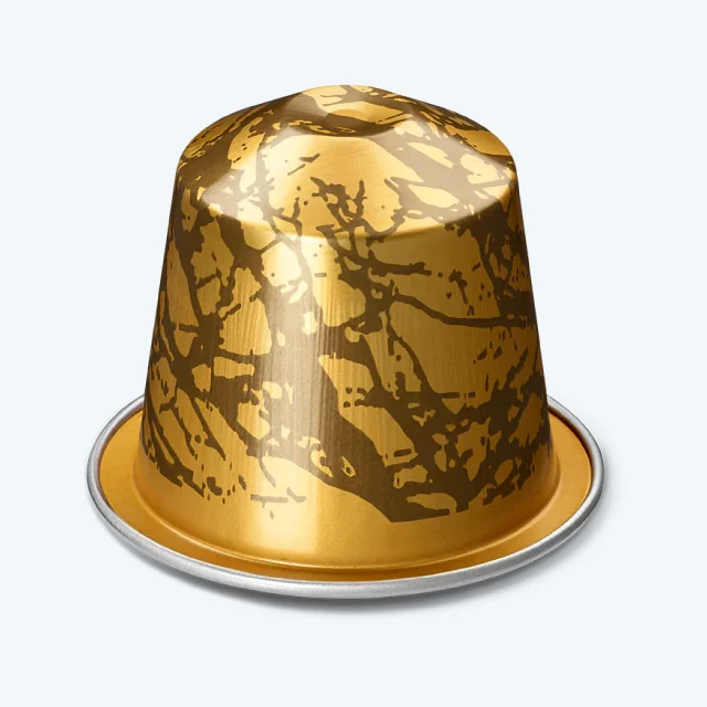 Ispirazione Venezia Nespresso Pods