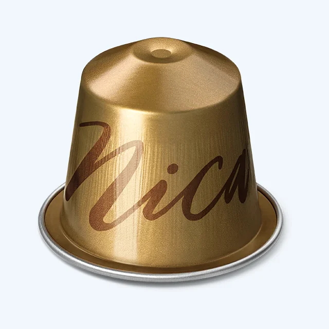 Nicaragua Nespresso Pods