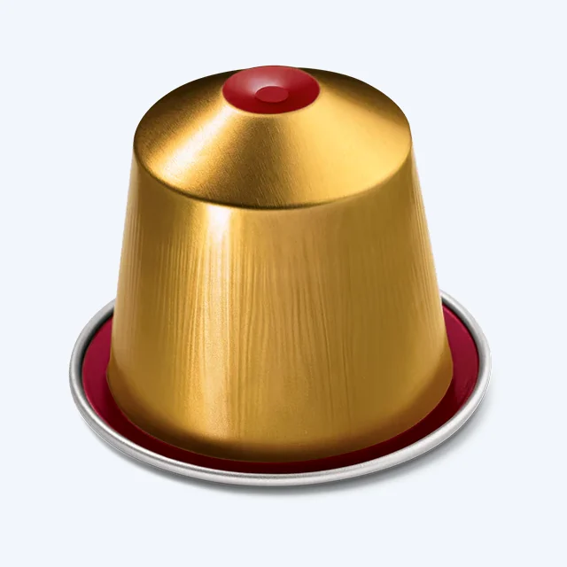 Volluto Decaffeinato Nespresso Pods