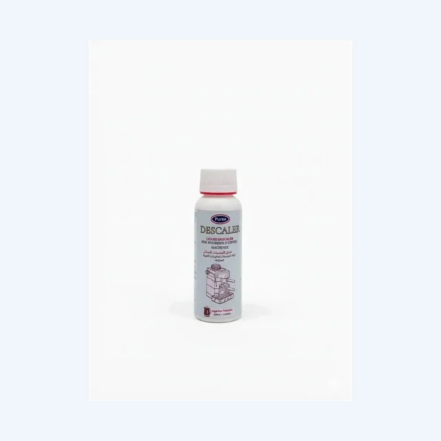 Purex - Descale Solution For Coffee Machines - 100 ml