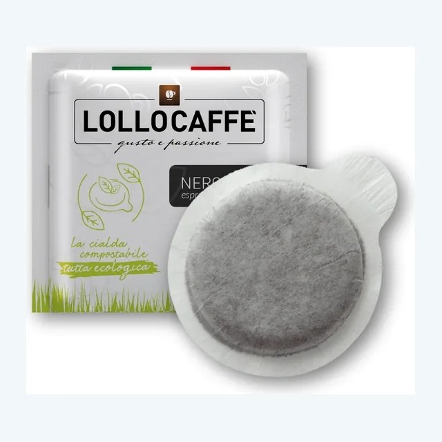 Nero - 50 ESE coffee pods