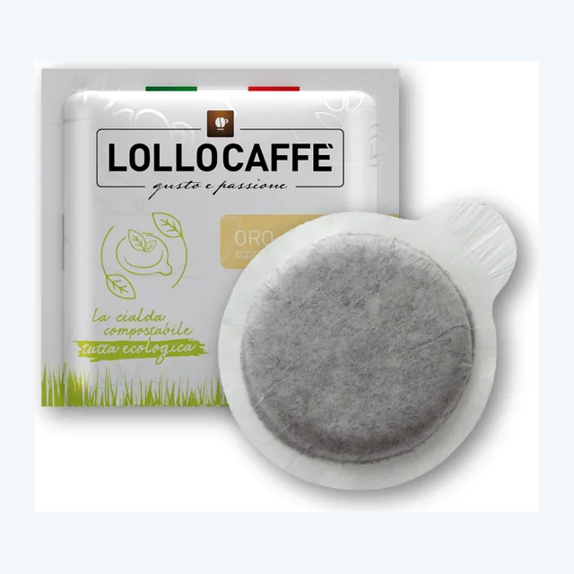 Oro - 50 ESE coffee pods