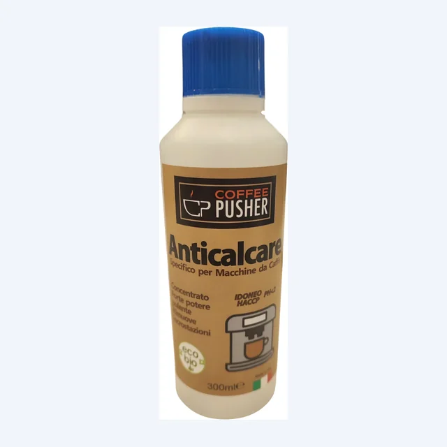 Anticalcare Coffee Pusher 300ml