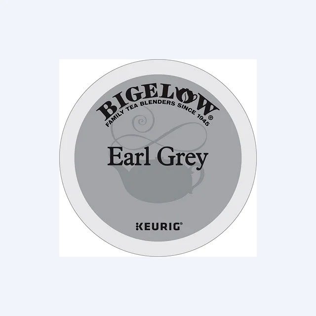 Bigelow Tea Earl Grey Tea 24 Pack