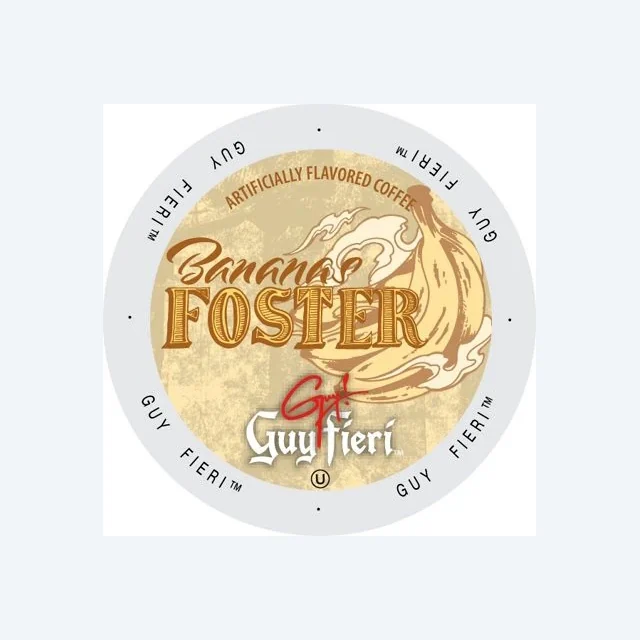 Guy Fieri Banana Foster 24 Pack