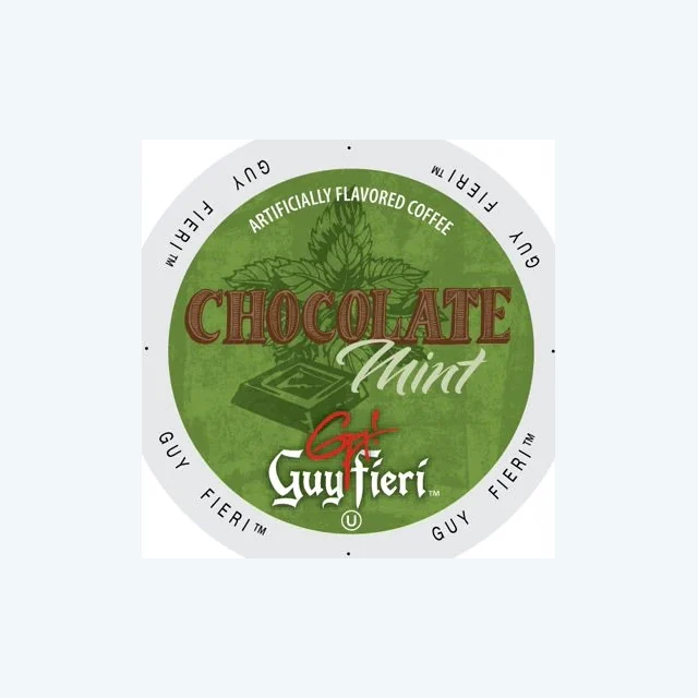 Guy Fieri Chocolate Mint 24 Pack