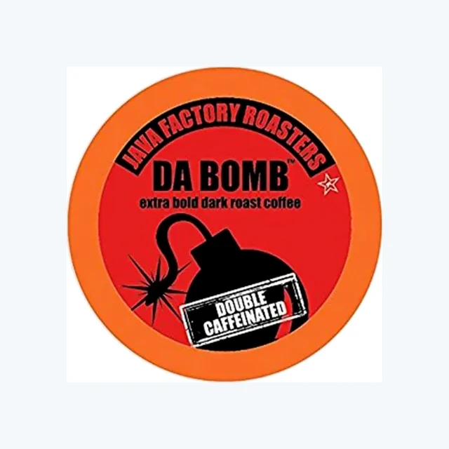 Java Factory Da Bomb 40 Pack