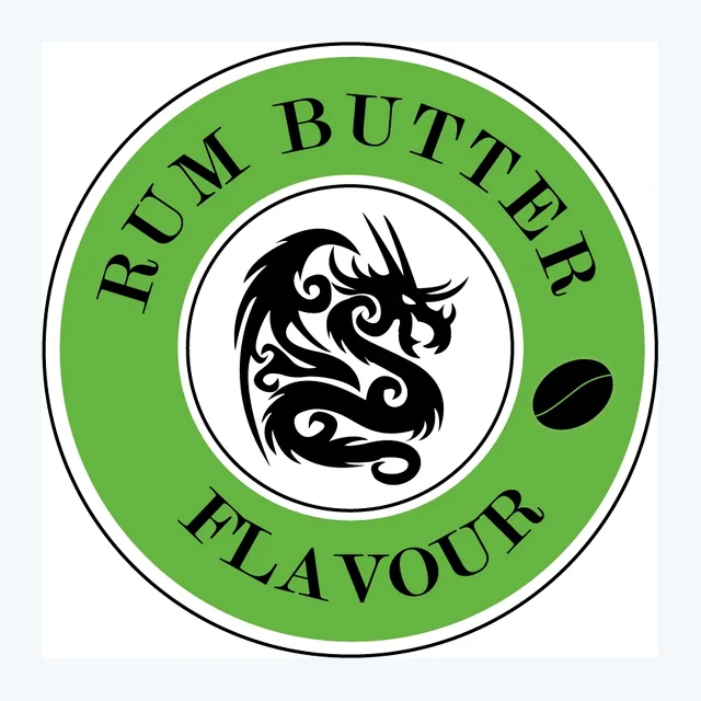 Kienna Rum Butter 24 Pack