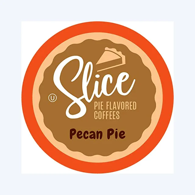 Slice Pecan Pie 40 Pack