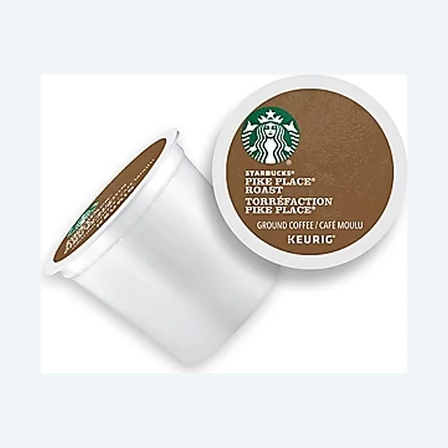 Starbucks Pike 24 Pack