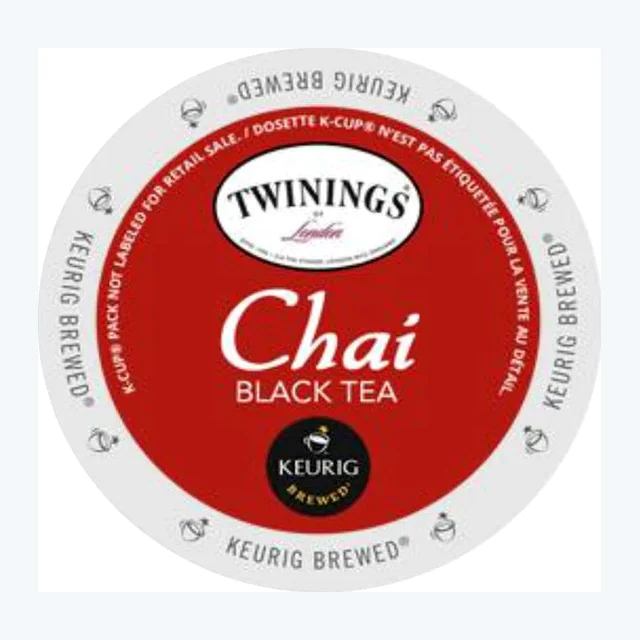 Twining's Chai Tea 24 Pack