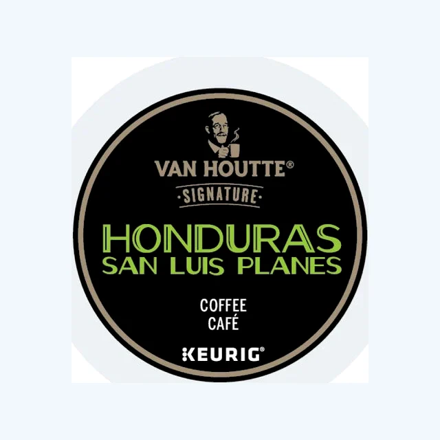 Van Houtte Signature Honduras 24 Pack