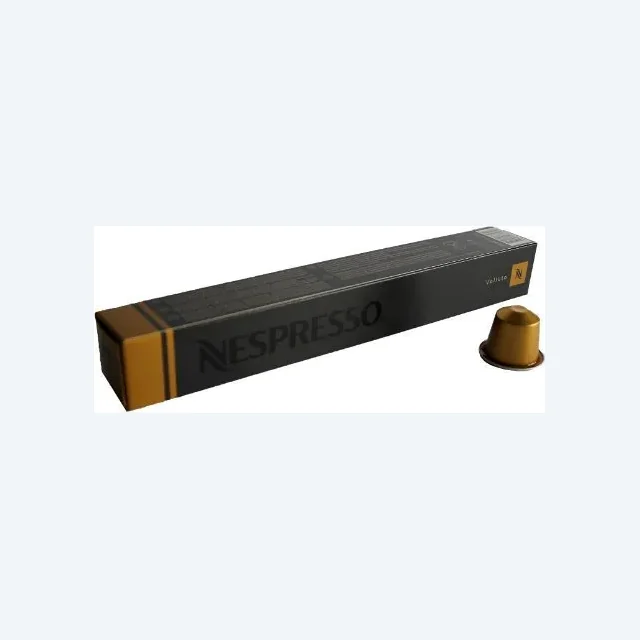 Nespresso Volluto Coffee Capsule, 10 Capsule